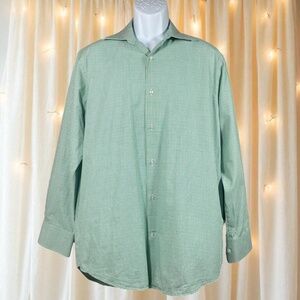 Saks Fifth Avenue Dress Shirt